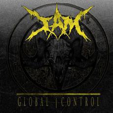 Global Control EP mp3 Album by I Am