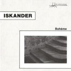 Boheme mp3 Album by Iskander