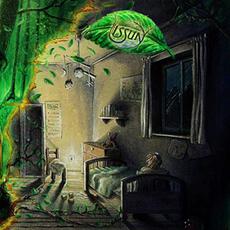 Dark Green Glow mp3 Album by Issun