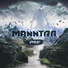 Oyka! mp3 Album by Manntra