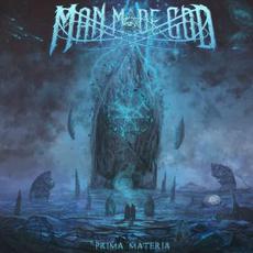 Prima Materia mp3 Album by Man Made God