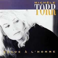 Vague a l'homme mp3 Album by Michèle Torr