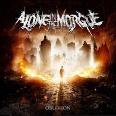Oblivion mp3 Album by Alone In The Morgue