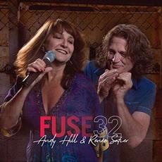 Fuse32 mp3 Album by Andy Hill & Renee Safier