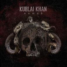 Nomad mp3 Album by Kublai Khan (2)