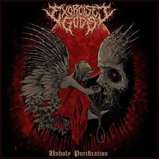 Unholy Purification mp3 Album by Exorcised Gods