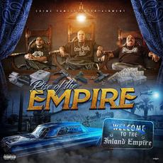 Rise Of The Empire mp3 Album by Empire Riderz