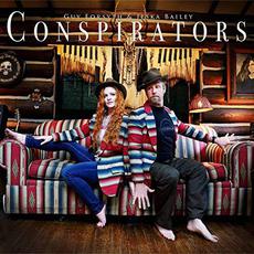 Conspirators mp3 Album by Guy Forsyth