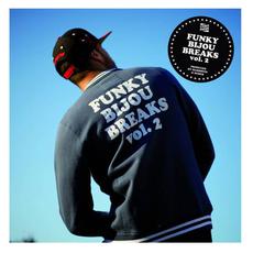 Funky Bijou Breaks, Vol. 2 mp3 Album by Funky Bijou