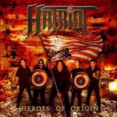 Heroes Of Origin mp3 Album by Hatriot