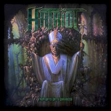 From Days Unto Darkness mp3 Album by Hatriot