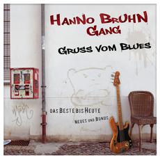 Gruss vom Blues mp3 Album by Hanno Bruhn Gang