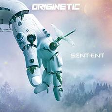 Sentient mp3 Album by Originetic