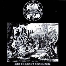 The Curse Of The Witch mp3 Album by Denial Of God