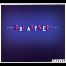 Blind Date mp3 Album by Loren Stillman