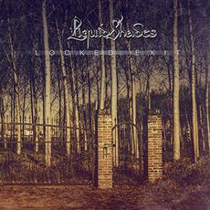 Locked Exit mp3 Album by Liquid Shades