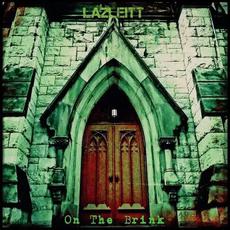 On the Brink mp3 Album by Lazleitt