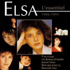 L'essentiel 1986-1993 mp3 Artist Compilation by Elsa