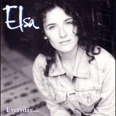 Everyday… mp3 Album by Elsa