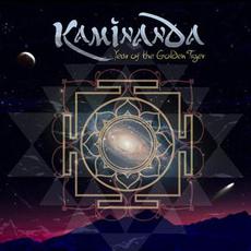 Year of the Golden Tiger mp3 Album by Kaminanda