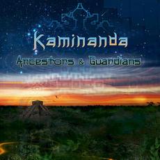 Ancestors & Guardians mp3 Album by Kaminanda