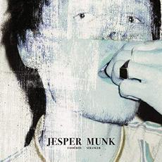 Favourite Stranger mp3 Album by Jesper Munk