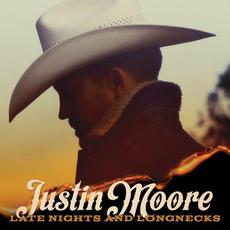 Late Nights and Longnecks mp3 Album by Justin Moore