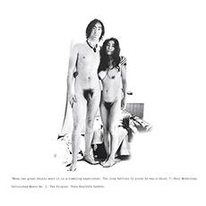 Unfinished Music No. 1: Two Virgins (Re-Issue) mp3 Album by John Lennon & Yoko Ono