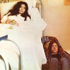 Unfinished Music No. 2: Life With the Lions (Re-Issue) mp3 Album by John Lennon & Yoko Ono
