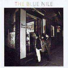 A Walk Across the Rooftops mp3 Album by The Blue Nile