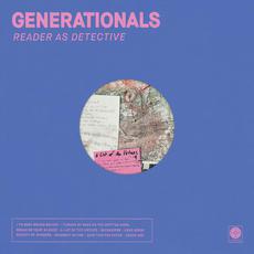 Reader as Detective mp3 Album by Generationals
