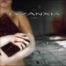 UNSU (Japanese Edition) mp3 Album by Lyzanxia