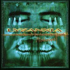 Mindcrimes (Re-Issue) mp3 Album by Lyzanxia