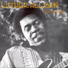Love Me Papa (Re-Issue) mp3 Album by Luther Allison