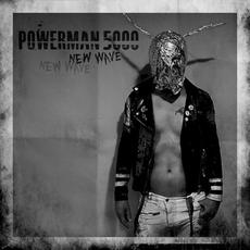 New Wave mp3 Album by Powerman 5000