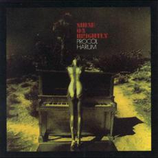 Shine On Brightly (Re-Issue) mp3 Album by Procol Harum