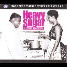 Heavy Sugar Second Spoonful: The Pure Essence Of New Orleans R&B mp3 Compilation by Various Artists