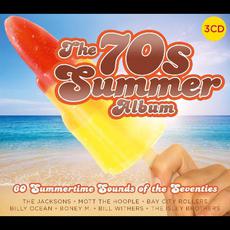 The 70s Summer Album mp3 Compilation by Various Artists