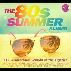 The 80s Summer Album mp3 Compilation by Various Artists