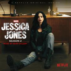 Jessica Jones: Season 2 (Original Soundtrack) mp3 Soundtrack by Sean Callery