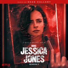 Jessica Jones: Season 3 (Original Soundtrack) mp3 Soundtrack by Sean Callery