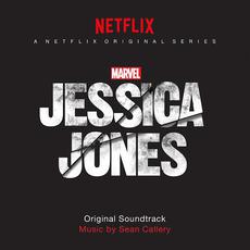 Jessica Jones (Original Soundtrack) mp3 Soundtrack by Sean Callery