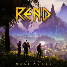 Rend mp3 Soundtrack by Neal Acree