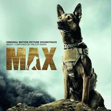 Max (Original Motion Picture Soundtrack) mp3 Soundtrack by Trevor Rabin