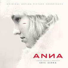Anna (Original Motion Picture Soundtrack) mp3 Soundtrack by Eric Serra