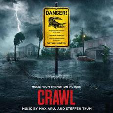 Crawl mp3 Soundtrack by Max Aruj & Steffen Thum