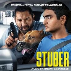 Stuber (Original Motion Picture Soundtrack) mp3 Soundtrack by Joseph Trapanese