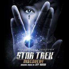 Star Trek: Discovery, Season 1, Chapter 1 (Original Series Soundtrack) mp3 Soundtrack by Jeff Russo