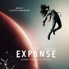 The Expanse: Season One (Original Television Soundtrack) mp3 Soundtrack by Clinton Shorter