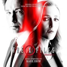 The X Files: Season 11 (Original Soundtrack) mp3 Soundtrack by Mark Snow